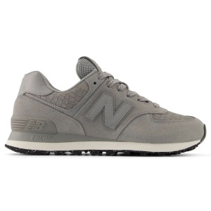 Кроссовки W 574 New Balance, цвет Arctic Grey