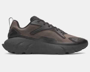 Кроссовки U Aura RPSTP Under Armour, цвет Black Ultimate Black