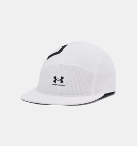 Кепка Iso-chill Armourvent Camper Under Armour, цвет White