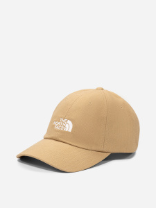 Бейсболка Norm TNF, цвет Khaki Stone