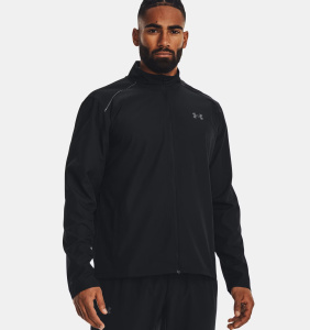 Ветровка Storm Run Launch Under Armour, цвет Black