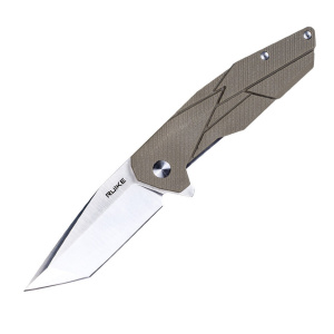 Нож туристический Ruike P138-W