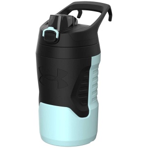 Бутылка Playmaker Jug 0,95л Under Armour, цвет Breeze Blue