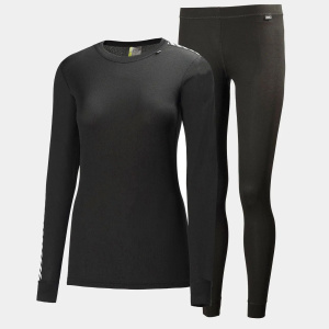 Комплект II LEVEL W Comfort Light HH, цвет Black