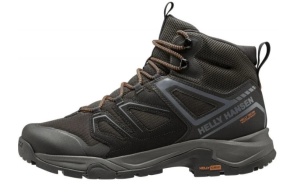 Ботинки STALHEIM HT Waterproof HH, цвет Beluga