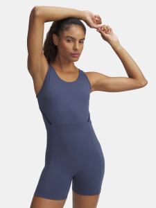 Комбинезон W Motion Under Armour, цвет Downpour Gray