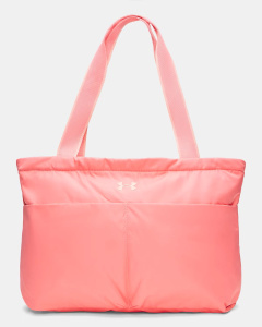 Сумка Studio Lite Under Armour, цвет Bittersweet Pink Posh Pink (16л)