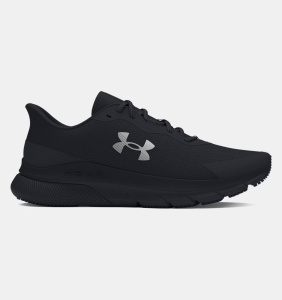 Кроссовки HOVR Turbulence 2 RS Under Armour, цвет Black