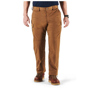 Брюки Stryke 5.11 Tactical, цвет Battle Brown