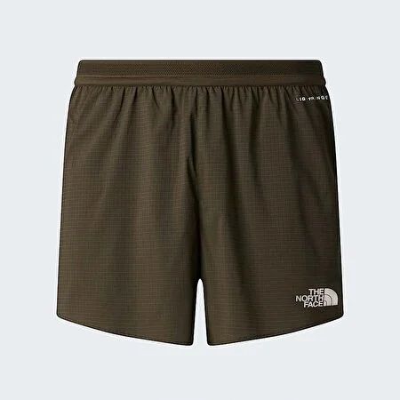 Шорты M Sunriser 5 TNF, цвет New Taupe Green 11