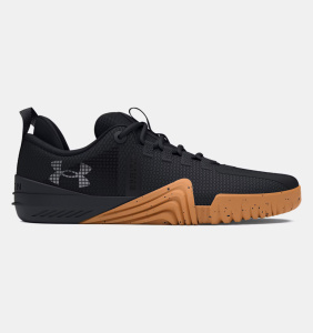 Кроссовки M TriBase Reign 6 Under Armour, цвет Black Anthracite