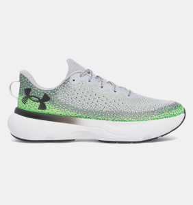 Кроссовки Infinite Under Armour, цвет Gray