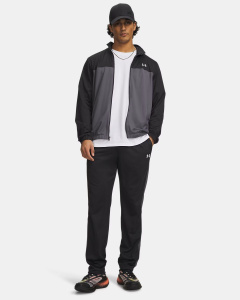 Костюм M EMEA Novelty Under Armour, цвет Black Castlerock White