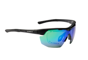 Очки спортивные Speedway SWISS EYE, цвет Dark Blue Blue