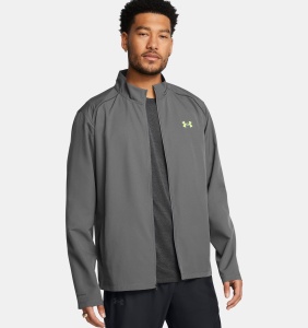 Ветровка Storm Run Launch Under Armour, цвет Castlerock