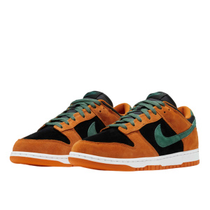 Кеды U Dunk Low SP Nike, цвет Black Nori Ceramic 5.webp