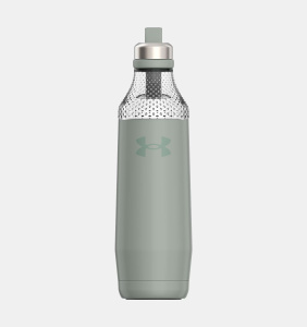 Бутылка Infinity 0.65л Under Armour, цвет Green