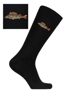 Термоноски AVI-Outdoor NordKapp (494F), Bamboo Fish