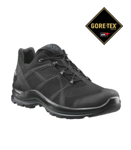 Ботинки HAIX BLACK EAGLE Athletic 2.1 GTX Low Black