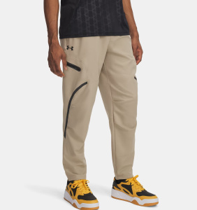 Брюки Unstoppable Cargo Pant Under Armour, цвет City Khaki