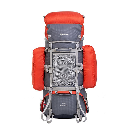 Рюкзак Abakan 120л, Nisus 2