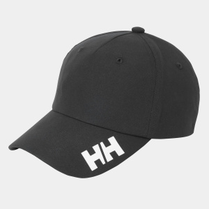 Бейсболка CREW HH, цвет Black