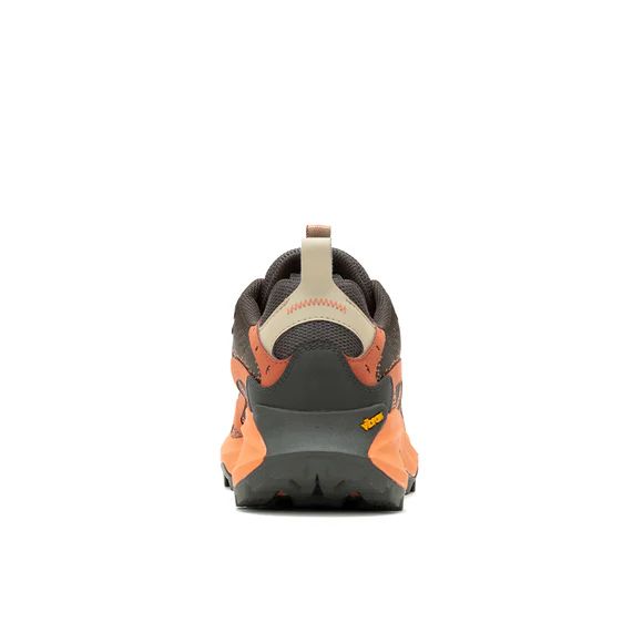 Полуботинки MOAB SPEED 2 Merrell, цвет Beluga 4
