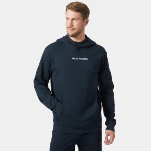 Толстовка CORE HOODIE HH, цвет Navy