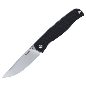 Нож складной туристический Ruike P661-B