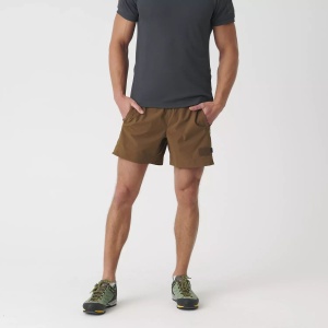 Шорты UTILITY LIGHT Helikon, цвет Mud Brown