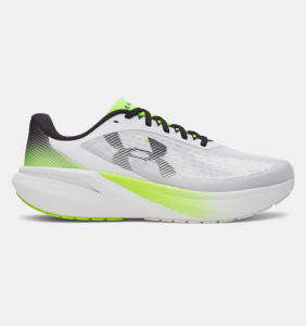 Кроссовки Velociti Pace Under Armour, цвет White