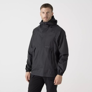Анорак LEVANTER Helikon, цвет Black
