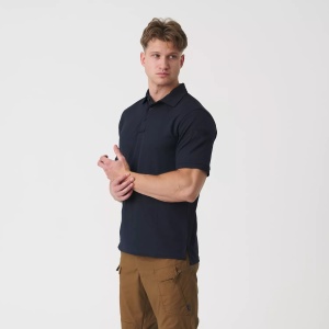 Поло UTL Helikon, цвет Navy Blue 2