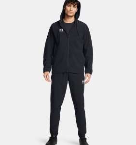 Костюм M's Ch. Pro Under Armour, цвет Black