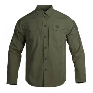 Рубашка Blue Label  Persecutor Tactical EmersonGear, цвет Ranger Green