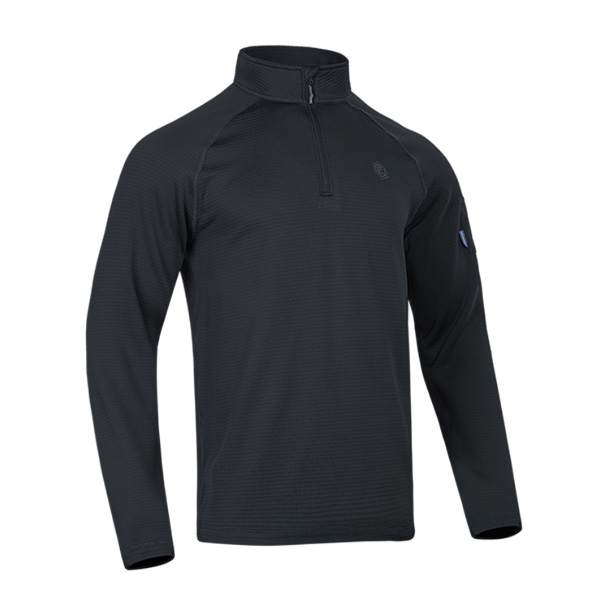 Толстовка Blue Label Stealth EmersonGear, цвет Black 3