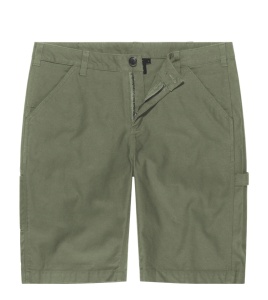 Шорты Alcott Vintage, цвет Olive