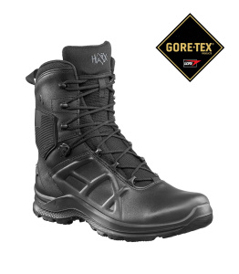 Ботинки HAIX BLACK EAGLE Tactical 2.0 GTX High Black