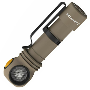 Мультифонарь Armytek Wizard C2 Pro Max Magnet USB (40000 лм), холодный. свет
