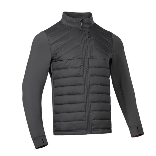 Куртка Blue Label Snow Panther Thermal EmersonGear, цвет Black 3