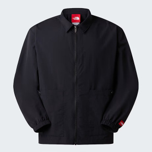 Рубашка U TNF Red Box TNF, цвет TNF Black