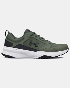 Кроссовки Charged Edge Under Armour, цвет Colorado Sage