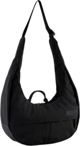 Сумка BL Large Hobo Puma, цвет Black