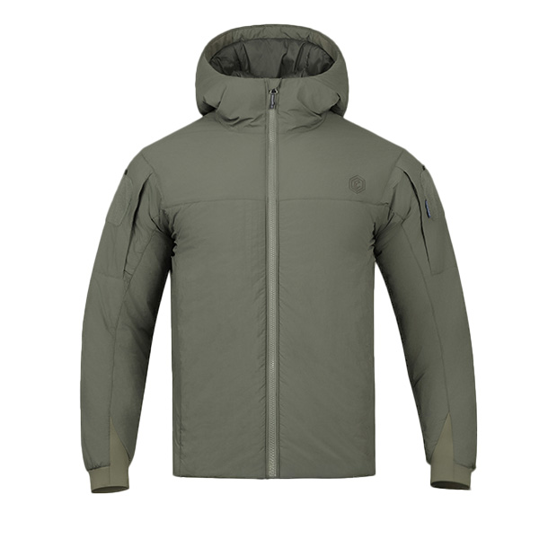 Куртка Blue Label COD Functional EmersonGear, цвет Ranger Green 2