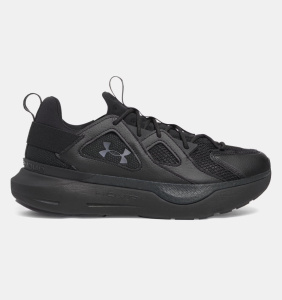 Кроссовки Infinite MVMNT SE Under Armour, цвет Black Black