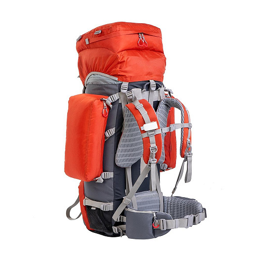 Рюкзак Abakan 120л, Nisus 3