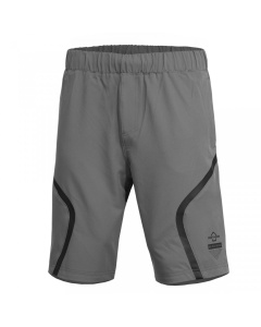 Шорты Draco Coach Pentagon, цвет Cinder Grey