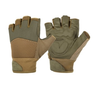 Перчатки HFG Helikon, цвет Olive GreenCoyote A