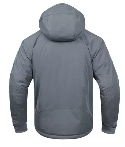 Куртка Blue Label Musk-Ox EmersonGear, цвет Wolf Grey 5