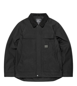 Куртка Elliston Vintage, цвет Black